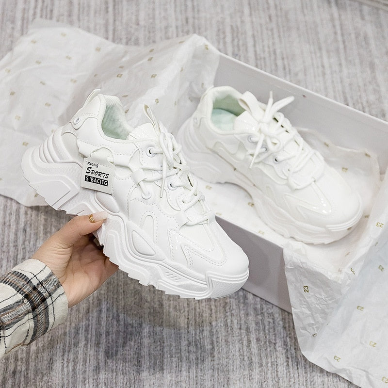 Valenzora | Trendy Sneakers