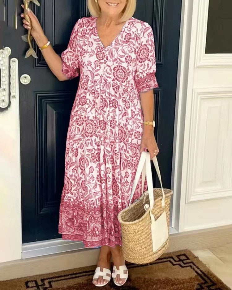 Valenzora | Elegant dress for women