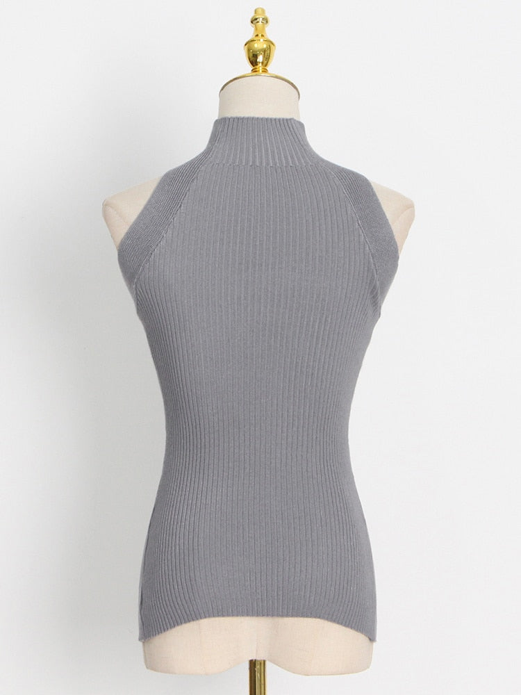 Valenzora | Exceptional Mind Tank Top