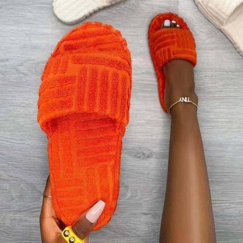 Valenzora | Chapter Four Sandals