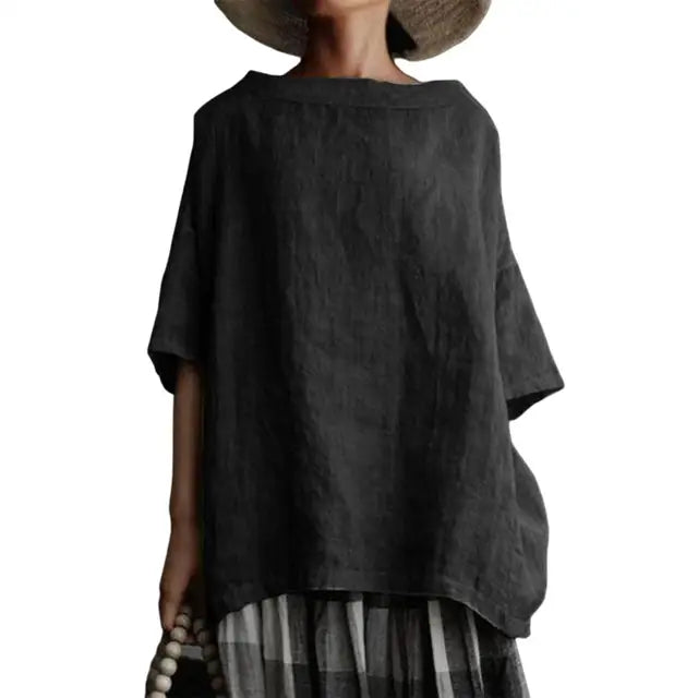 Valenzora | Simple and clean shirt