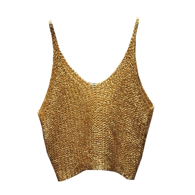 Valenzora | Not Finished Fighting Crop Top