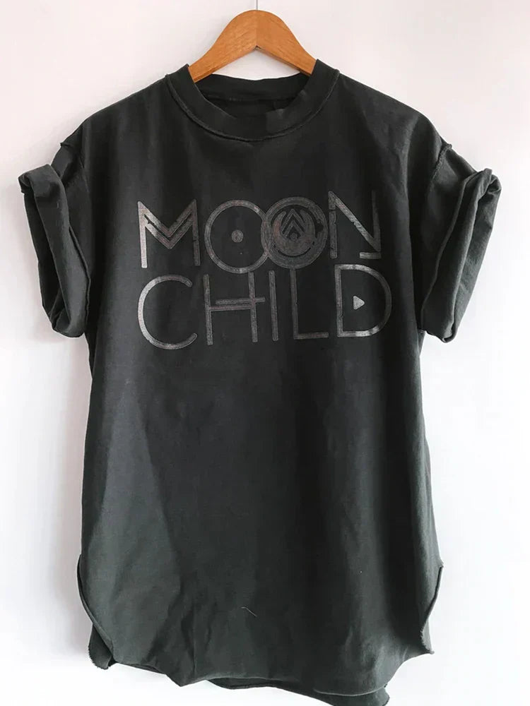 Valenzora | Kids' oversized T-shirt