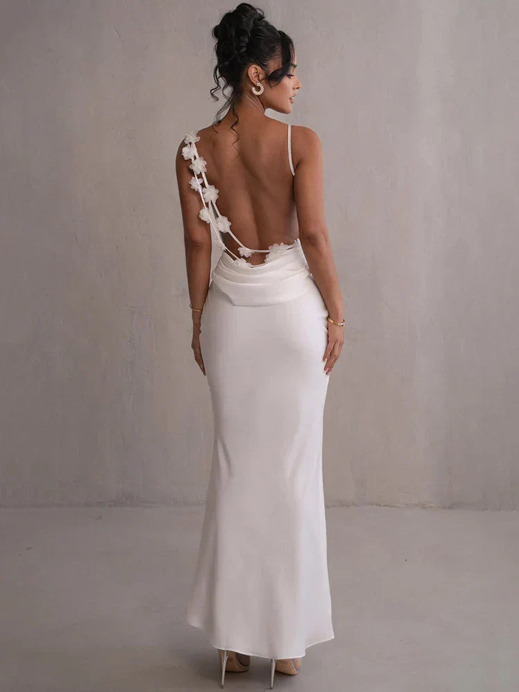 Valenzora | Whisper Maxi Dress