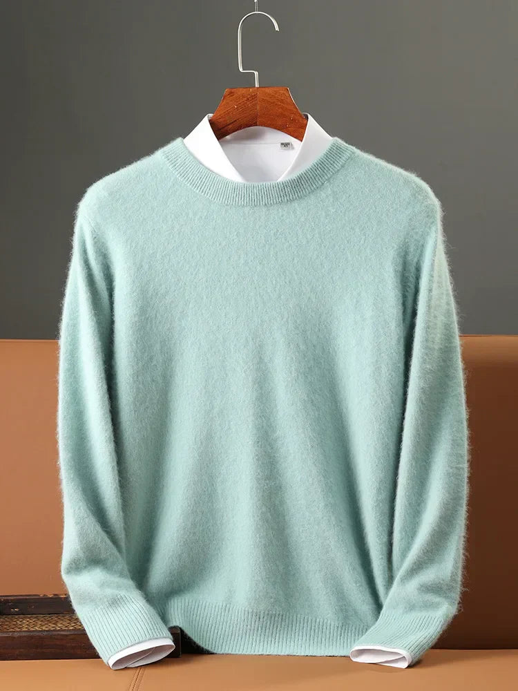 Valenzora | Strickpullover