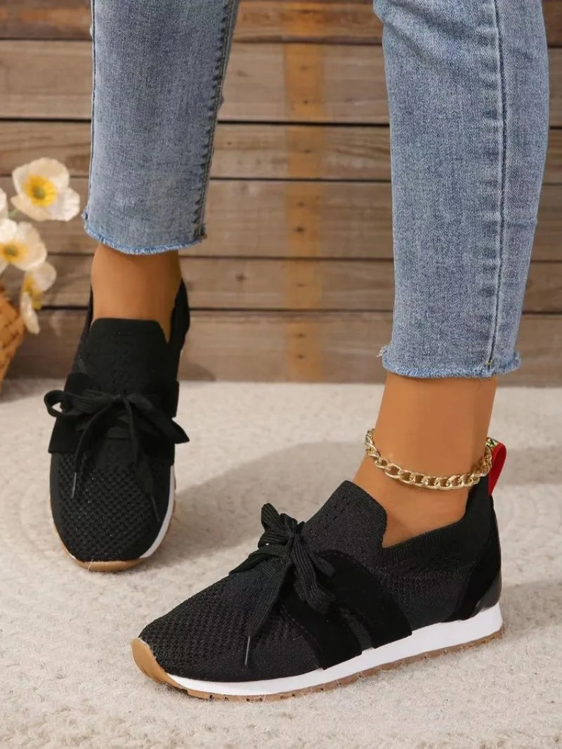 Valenzora | Everyday Sneakers for Comfort and Versatility for Women