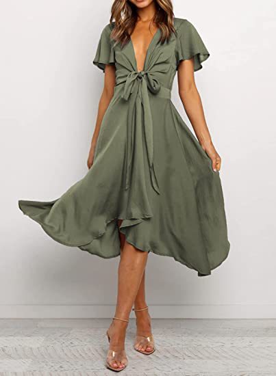 Valenzora | Melany Deluxe Kleid in luxuriösem Design