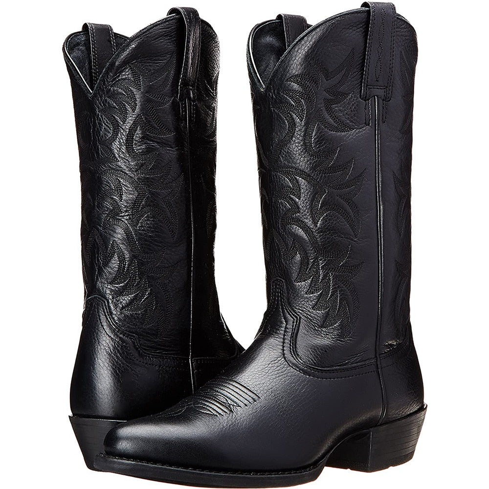 Valenzora | Shared Stories Mid-Calf Boots
