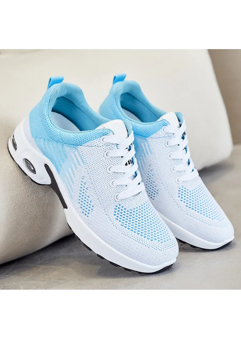 Valenzora | Lightweight summer shoes