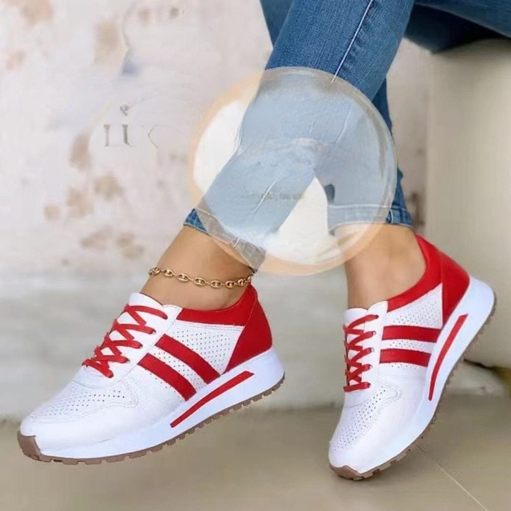 Valenzora | Comfortable sneakers