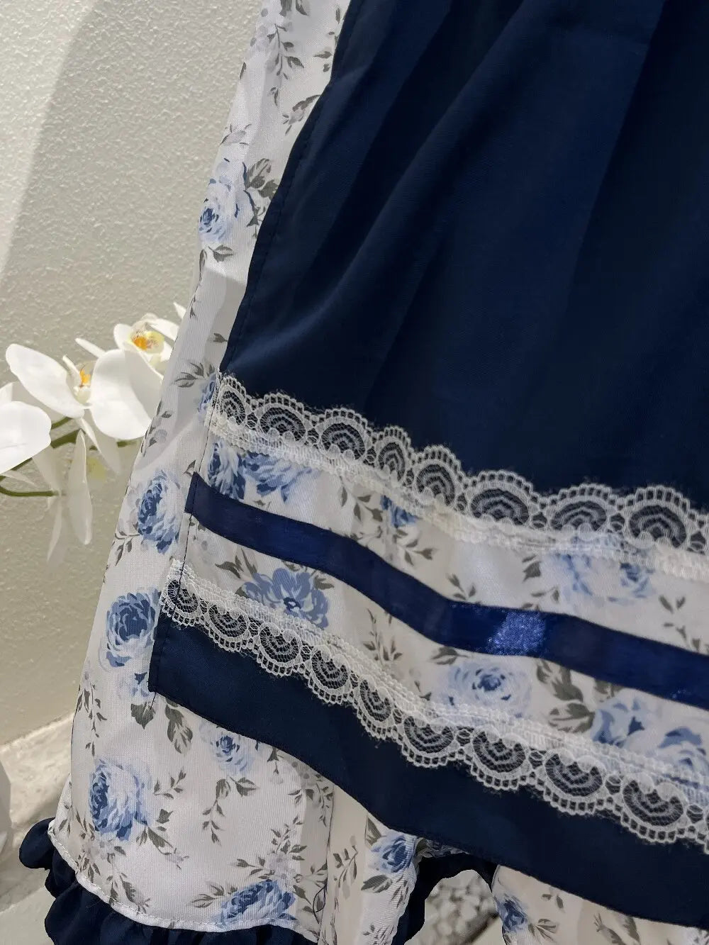 Valenzora | Oktoberfest Kostümkleid