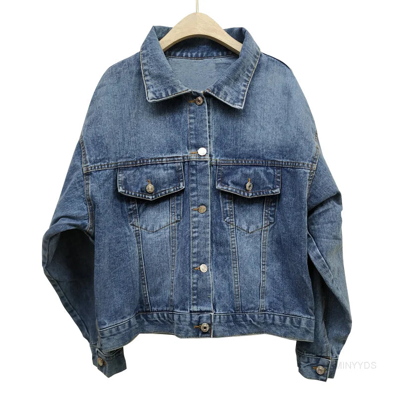 Valenzora | Denim jacket