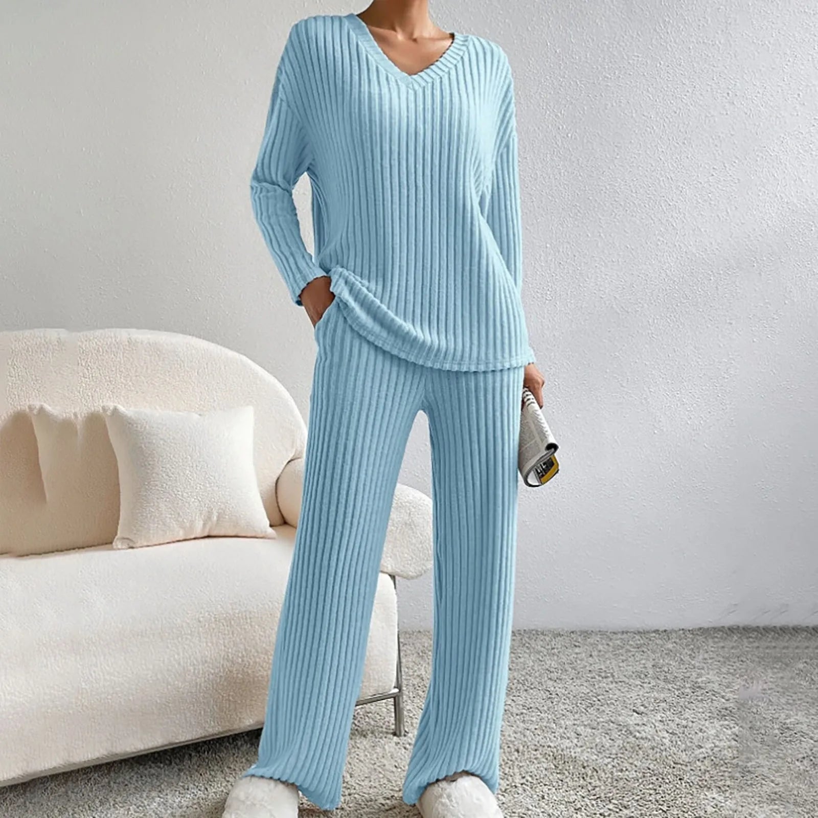 Valenzora | Elegant 2-piece set