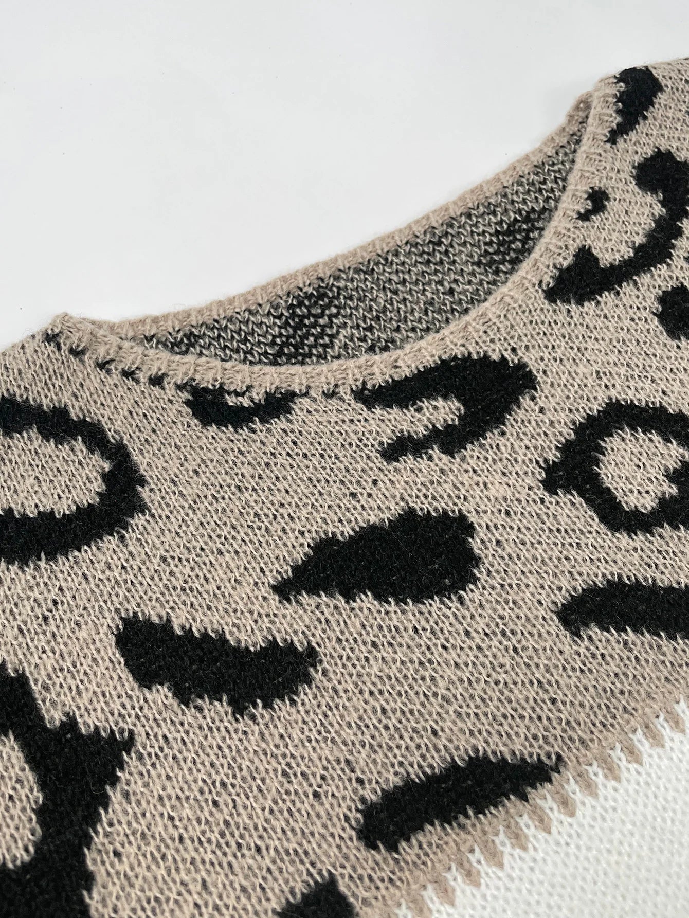 Valenzora | Gemütlicher Moderner Pullover