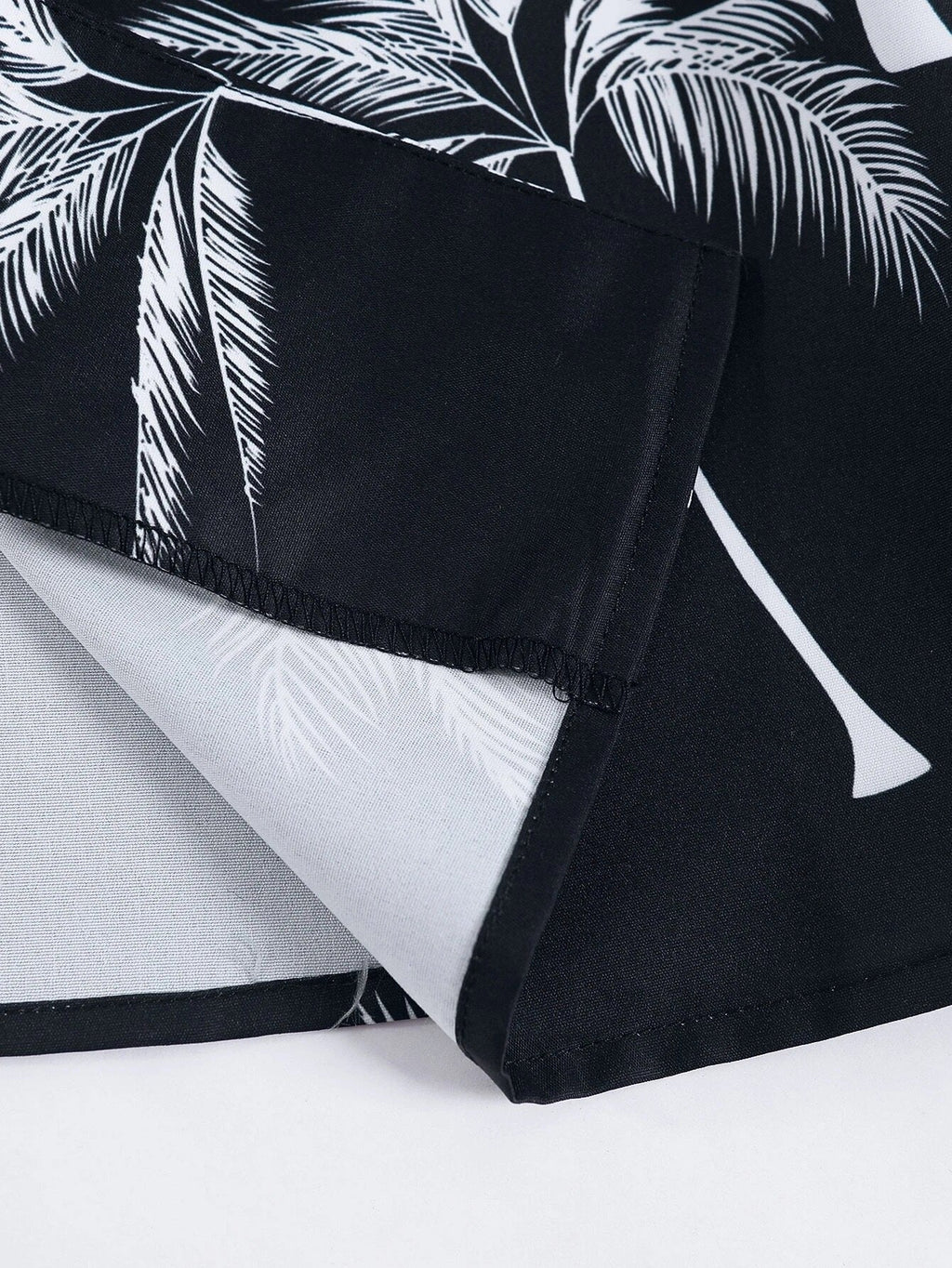 Valenzora | Tropical Palm Set