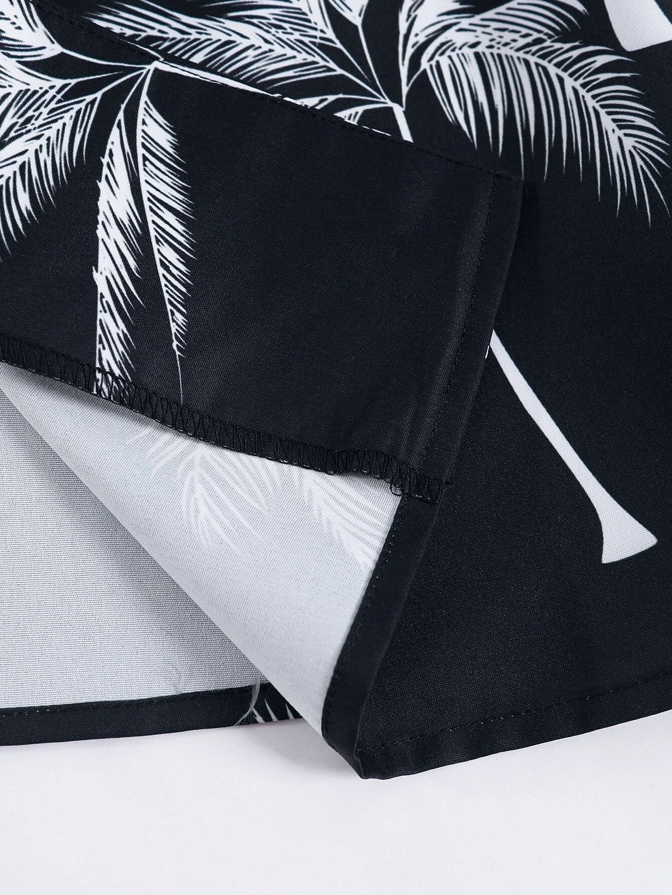 Valenzora | Tropical Palm Set