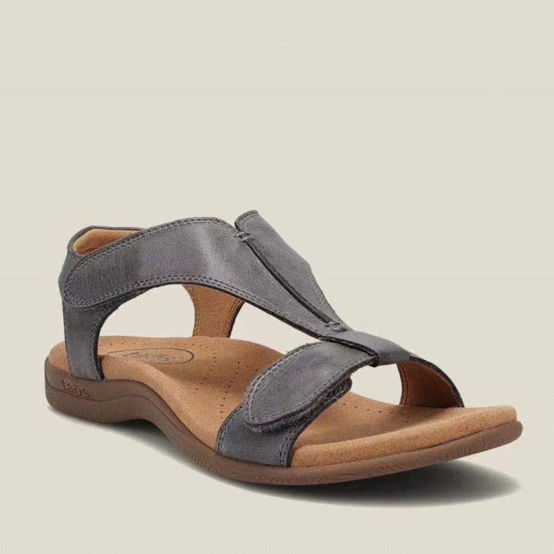 Valenzora | Orthopedic sandals for women