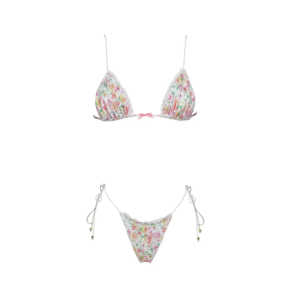 Valenzora Bikini-Set Tanga