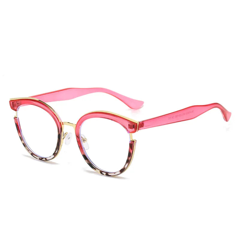 Valenzora | Women's Luxury Reading Glasses in Cateye Design
