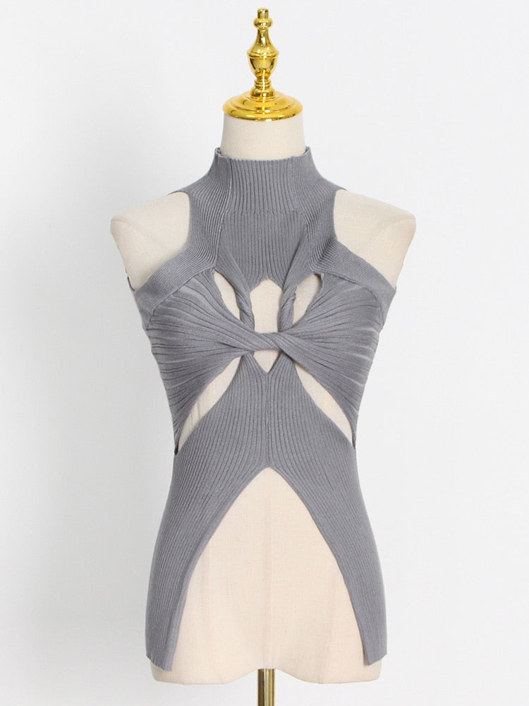 Valenzora | Exceptional Mind Tank Top