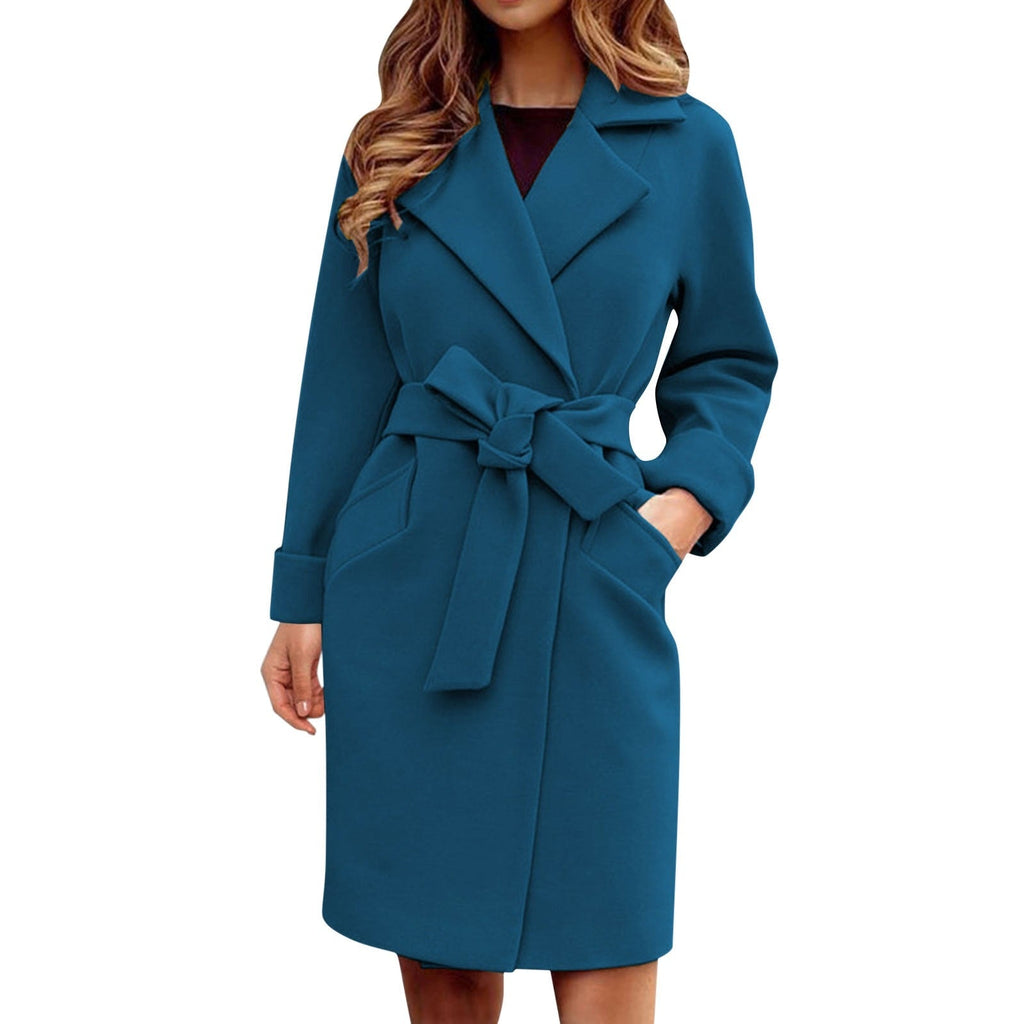Coat for women