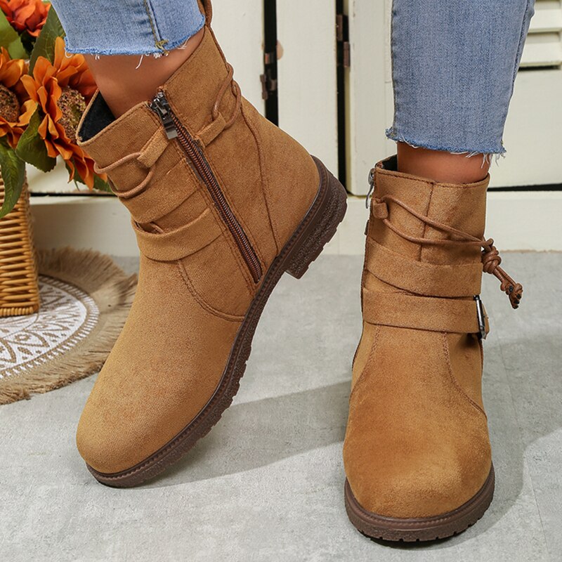 Valenzora - Women's Cowboy Boots