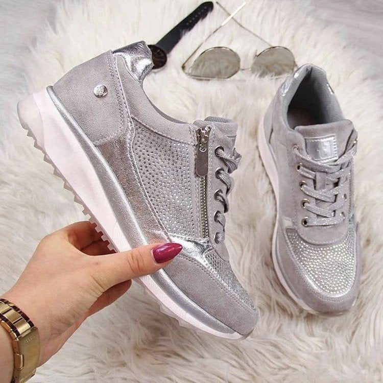 Valenzora | Women's Casual Shoes