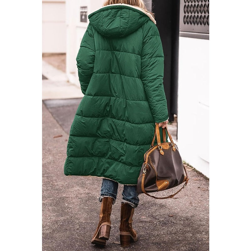 Valenzora – Rica – Jacke