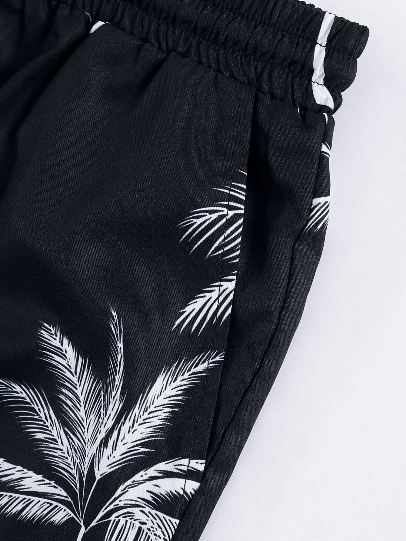 Valenzora | Tropical Palm Set