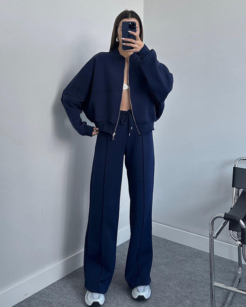 Valenzora - Two-piece tracksuit set