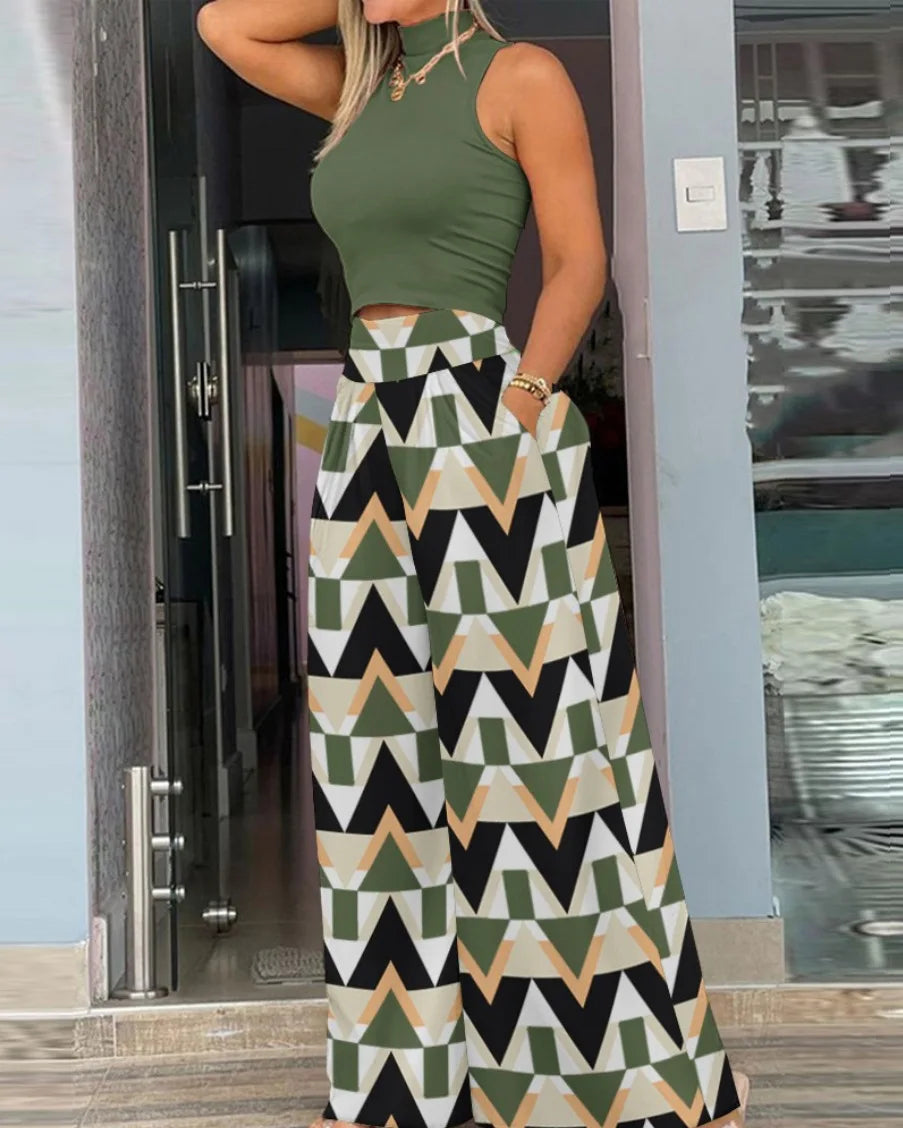 Valenzora | Fashion Set for Women