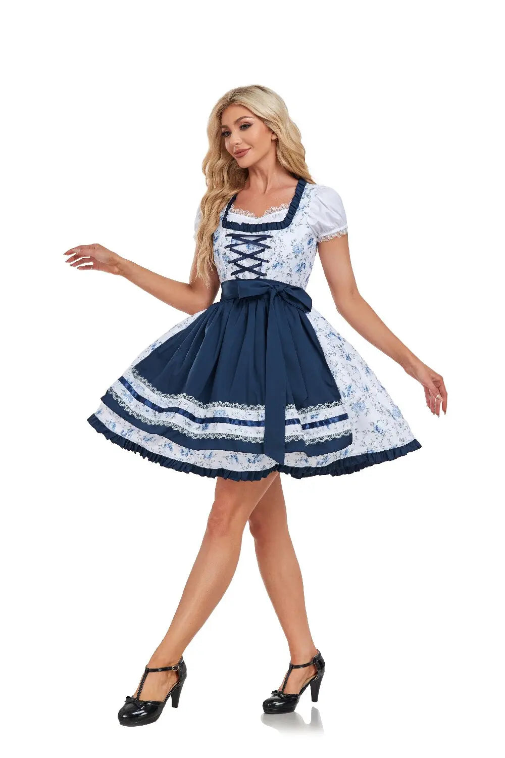 Valenzora | Oktoberfest Kostümkleid
