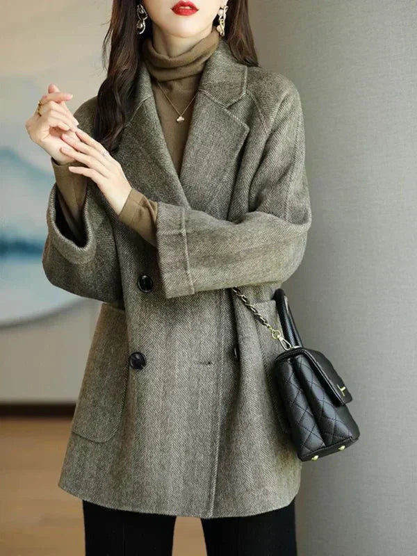 Valenzora | Elegant Short Jackets