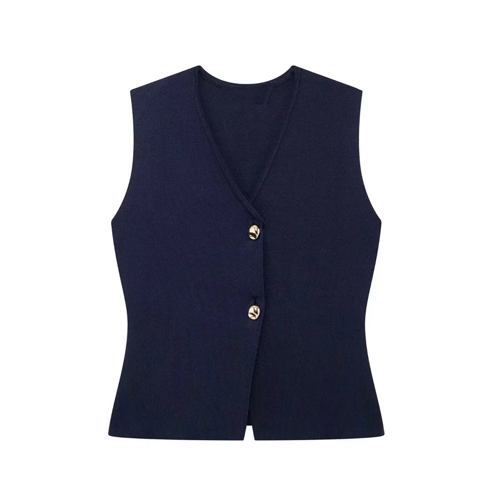Valenzora | Stylish Vest for Every Occasion