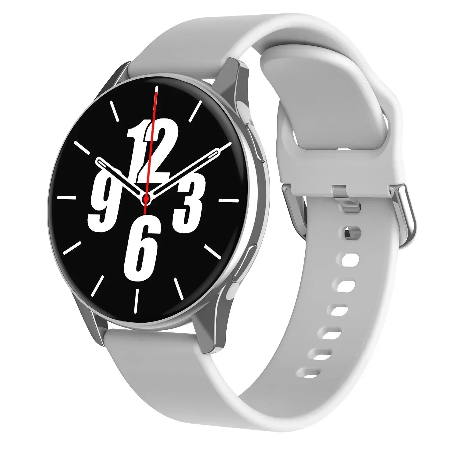Valenzora | Active 2 Women's Bluetooth Smartwatch with Heart Rate and Blood Pressure Monitor