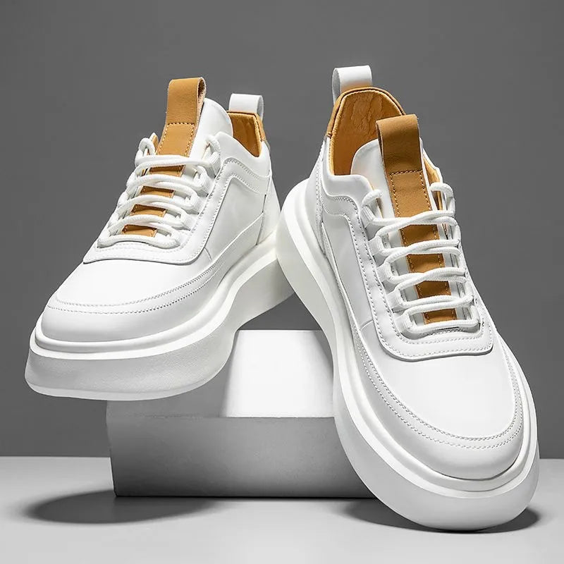 Valenzora | Elegant Basket Shoes