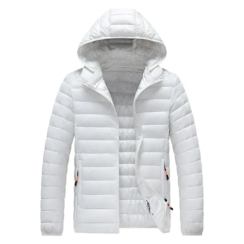 Valenzora | Waterproof Jacket