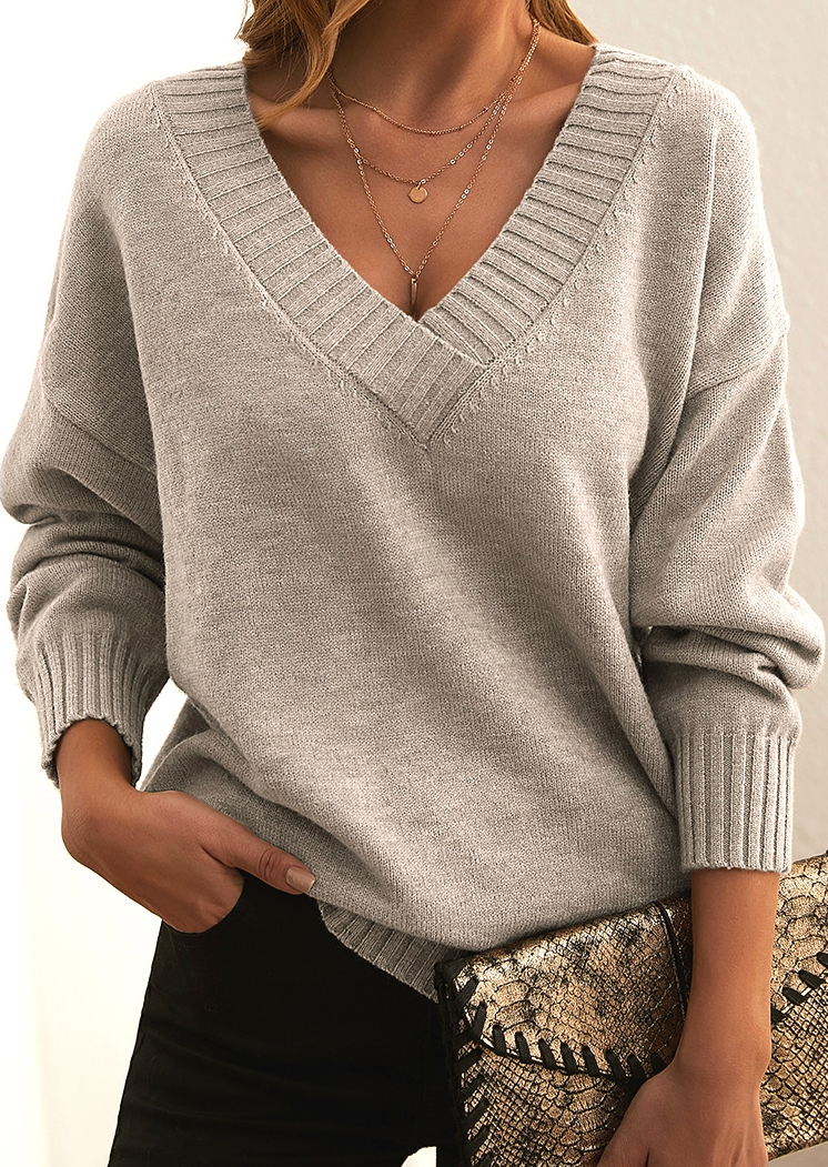 Aeliana™ - Elegant sweater