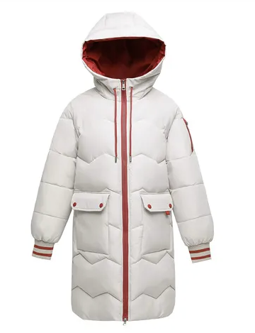 Winterparka