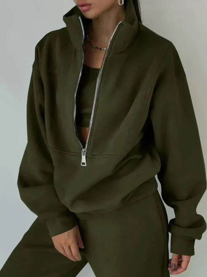 Valenzora - Women's Set