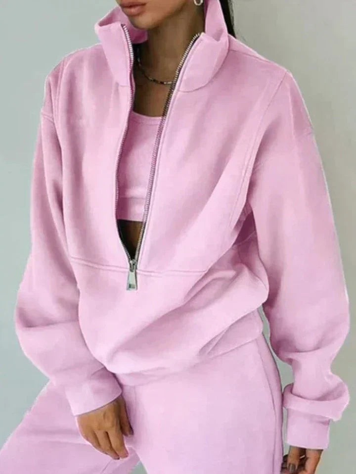 Valenzora - Women's Set