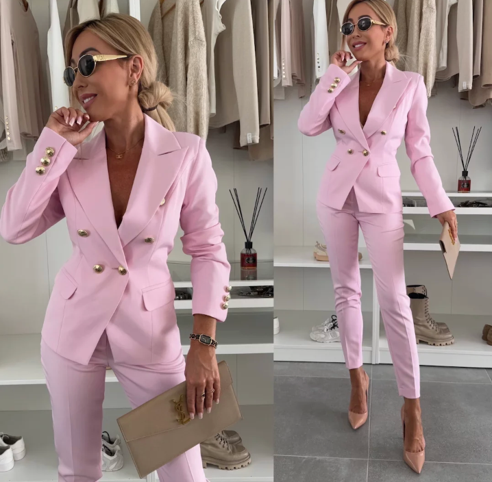 Valenzora | Charlotte 2-piece set