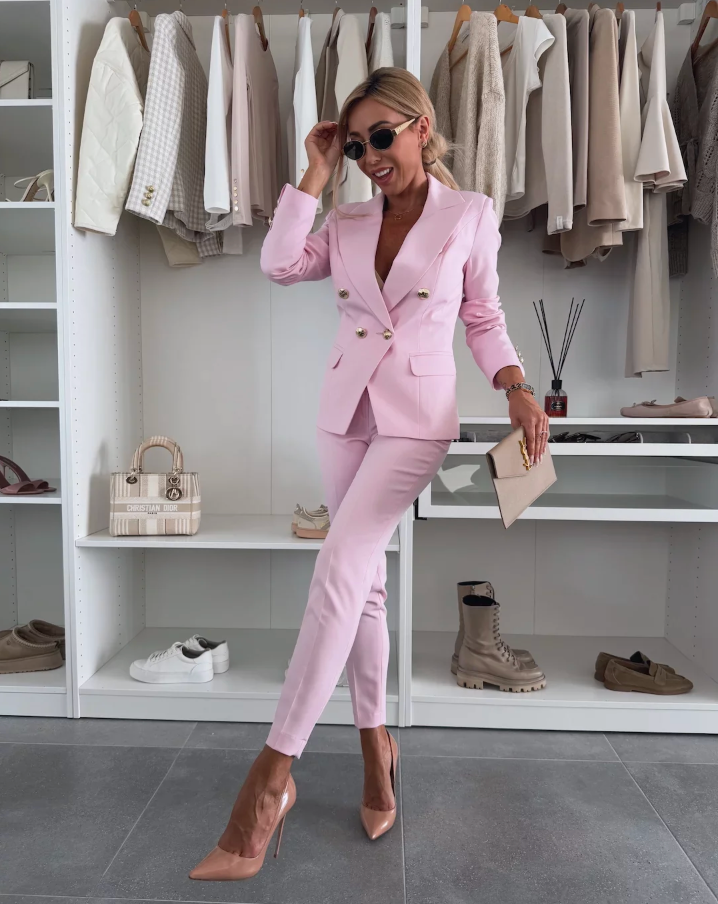 Valenzora | Charlotte 2-piece set