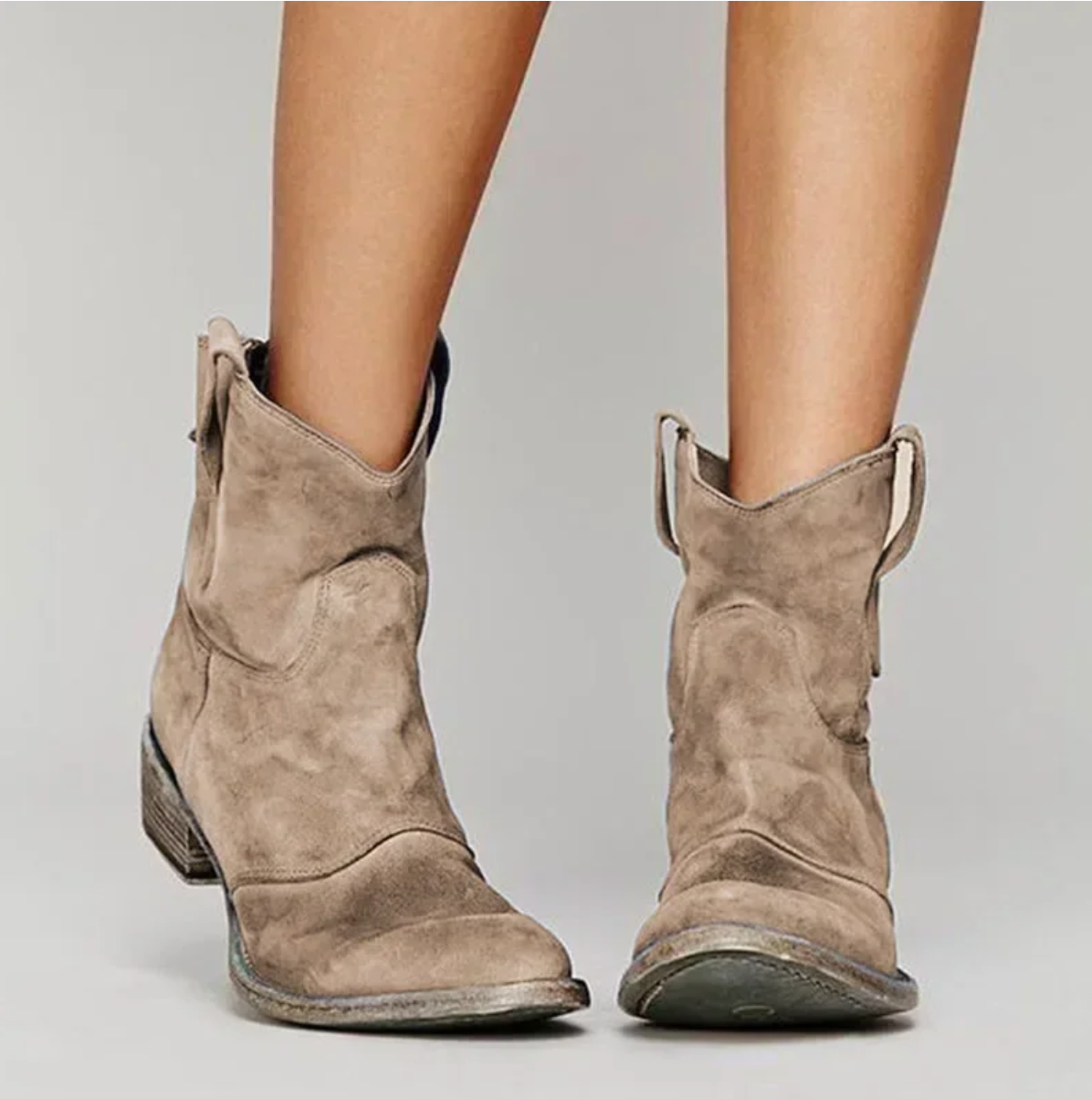 Valenzora | Classic Western Boots