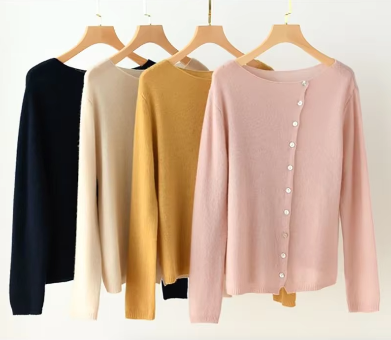 Valenzora | Kuscheliger Cardigan