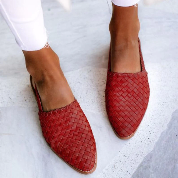 Valenzora | Stylische Sommerschuhe