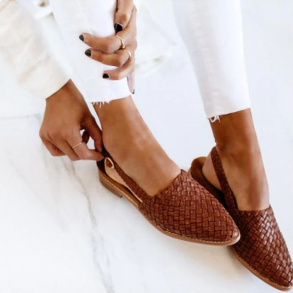 Valenzora | Stylische Sommerschuhe
