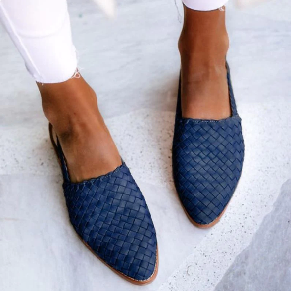 Valenzora | Stilvolle Sommerschuhe