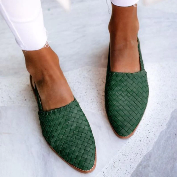 Valenzora | Stylische Sommerschuhe