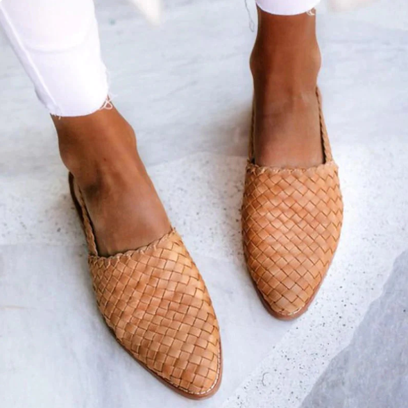 Valenzora | Stylische Sommerschuhe